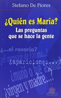 Â¿Quien es Maria? Las preguntas que se hace la gente