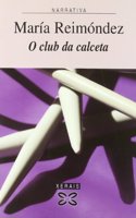 O Club Da Calceta / the Club's Metal Chains