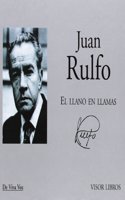 Llano en llamas: Poemas recitados por Juan Rulfo