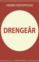 Drengeår