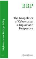The Geopolitics of Cyberspace