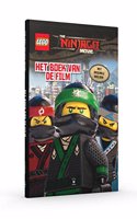 LEGO NINJAGO MOVIE JNR DUTCH