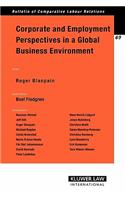 Corporate and Employment Perspectives in a Global Business Environment