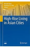 High-Rise Living in Asian Cities