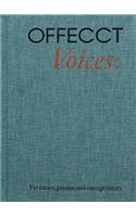 Offecct Voices: Furniture, Passion and Entrepreneurs