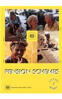 Pension schemes (Social Security Vol. IV)