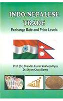 Indo-Nepalese Trade Exchange Rate and Price Levels