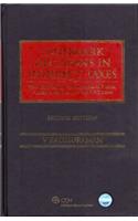 Landmark Decisions In Indirect Taxes