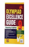Olympiad Excellence Guide Reasoning & Aptitude Class 9 [Paperback] Silver Zone [Paperback] Silver Zone [Paperback] Silver Zone