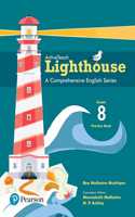 Lighthouse WB 8