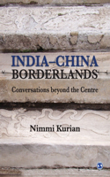 India-China Borderlands