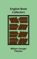 English Book Collectors