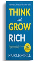 THINK AND GROW RICH