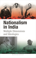 Nationalism in India