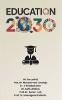Education 2030: Preparing for the Future of Learning
