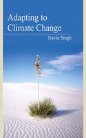 Adapting to Climate Change