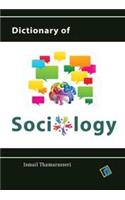 Dictionary of Sociology