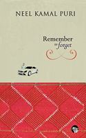 Remember to Forget