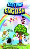 EASY WAY ENGLISH