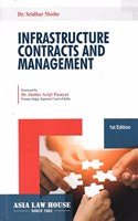 Infrastructure Contracts and Management