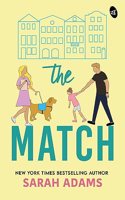 The Match Ç€ A feel good Romantic Comedy by a New York Times Bestselling author Ç€ TikTok made me buy it!