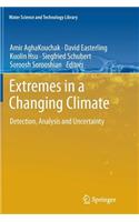 Extremes in a Changing Climate