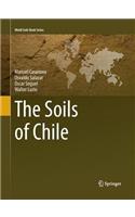 The Soils of Chile