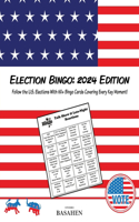 Election Bingo
