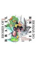 Biomes of Brazil - An Illustrated Natural History