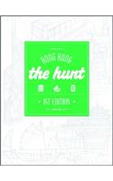 The Hunt Hong Kong
