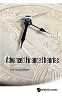 Advanced Finance Theories