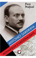 Antonio Sardinha