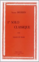 Solo classique nÂ°1