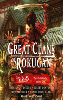 Great Clans of Rokugan