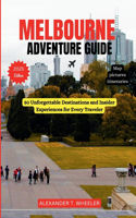 Melbourne Adventure Guide