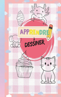 Apprendre à dessiner
