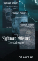 Nightmare Whispers: The Collection