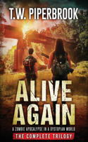 Alive Again