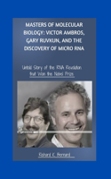 Masters of Molecular Biology