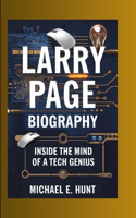 Larry page biography