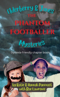 Elderberry & Jones Mysteries