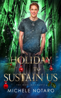 Holiday to Sustain Us