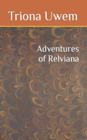 Adventures of Relviana