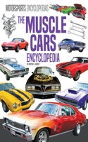 Muscle Cars Encyclopedias