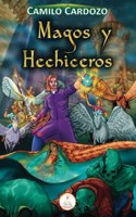 Magos Y Hechiceros