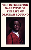 The Interesting Narrative of the Life of Olaudah Equiano by Olaudah Equiano( illustrated edition)