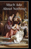 Much Ado About Nothing Annotated