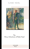 The Merry Adventures of Robin Hood