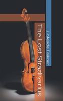 The Lost Stradivarius