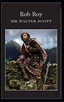Rob Roy Annotated